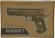 Skleplolki ASG PISTOLET BROŃ KARABIN NA KULKI REPLIKA METAL 5