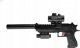 Skleplolki Karabin 2W1 Laser, kulki żelowe 3