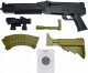 Skleplolki Karabin AK-13 na kulki 6MM 75cm 3