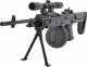 Skleplolki KARABIN NA KULKI REPLIKA LASER ASG LUNETA PISTOLET 1