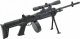 Skleplolki KARABIN NA KULKI REPLIKA LASER ASG LUNETA PISTOLET 4