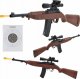 Skleplolki KARABIN PISTOLET NA KULKI STRZELBA ASG REPLIKA 1