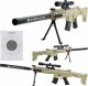 Skleplolki KARABIN SNAJPERSKI NA KULKI SNAJPERKA PISTOLET 99 1