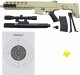 Skleplolki KARABIN SNAJPERSKI NA KULKI SNAJPERKA PISTOLET 99 7