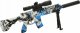 Skleplolki MINI KARABIN PISTOLET NA KULKI ŻELOWE M416 SNIPER 2