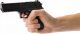 Skleplolki Mini pistolet na kulki żelowe desert eagle 7