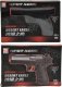 Skleplolki Mini pistolet na kulki żelowe desert eagle 8