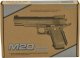 Skleplolki PISTOLET METALOWY NA KULKI 800 KULEK 5