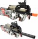 Skleplolki P90 DUŻY PISTOLET KARABIN AUTOMAT NA KULKI ŻELOWE 1