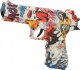 Skleplolki Pistolet karabin na kulki żelowe unikatowe wzory 4