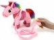 Skleplolki JEDNOROŻEC UNICORN CHODZI ŚWIECI GRA INTERAKTYWNY 4