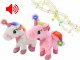 Skleplolki JEDNOROŻEC UNICORN CHODZI ŚWIECI GRA INTERAKTYWNY 7