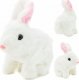 Skleplolki ZAJĄC KRÓLIK ZABAWKI INTERAKTYWNE MASKOTKA DUŻY 1