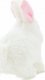 Skleplolki ZAJĄC KRÓLIK ZABAWKI INTERAKTYWNE MASKOTKA DUŻY 3