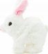 Skleplolki ZAJĄC KRÓLIK ZABAWKI INTERAKTYWNE MASKOTKA DUŻY 5