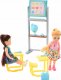 Skleplolki LALKA NAUCZYCIELKA TYPU BARBIE ZESTAW AKCESORIA 3