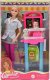 Skleplolki LALKA TYPU BARBIE WETERYNARZ I ZWIERZAKI ZESTAW 7