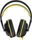 Słuchawki SteelSeries Siberia 200 Proton Yellow (51138) 3