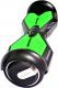 Kawasaki Balance Scooter KX-PRO 6.5A czarno-zielona 4