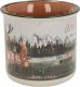 Anekke Kubek porcelanowy Forest | Anekke 7