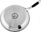 Patelnia Zwilling Zestaw 3 patelni non-stick ZWILLING Poletto 65249-000-0 3