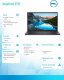 Laptop Dell Notebook Inspiron 3511 Win11Pro i7-1165G7/15,6 FHD/512GB/8GB/Intel UHD/2Y BWOS 6