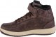 Kappa Kappa Bash Mid Fur 242799-5043 Brązowe 44 1