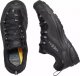 Buty trekkingowe męskie Keen Wasatch Crest WP czarne r. 43 (KE-1026199) 3