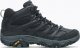 Buty trekkingowe męskie Merrell Moab 3 Thermo Mid czarne r. 43 1