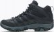 Buty trekkingowe męskie Merrell Moab 3 Thermo Mid czarne r. 43 4