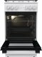 Kuchenka Gorenje GK5A21WH 2