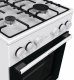 Kuchenka Gorenje GK5A21WH 4