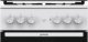 Kuchenka Gorenje GK5A21WH 5