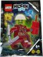 LEGO Hidden Side Worker Robotnik (792007) 1