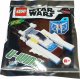 LEGO Star Wars U-Wing (911946) 1
