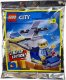 LEGO City Helikopter policyjny (952101) 1