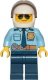 LEGO City Helikopter policyjny (952101) 1