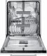 Zmywarka Samsung DW60A6082BB 2