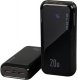 Powerbank Blow PB30A 30000mAh Czarny 1