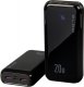 Powerbank Blow PB30A 30000mAh Czarny 4