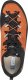 Buty trekkingowe męskie Aku Rock DFS GTX pomarańczowe r. 41 1/2 5