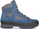 Buty trekkingowe męskie Aku Conero GTX niebieskie r. 41 1/2 1