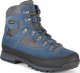Buty trekkingowe męskie Aku Conero GTX niebieskie r. 41 1/2 5