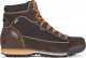 Buty trekkingowe męskie Aku Slope Micro GTX czarne r. 41 1