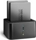 Stacja dokująca Axagon SuperSpeed USB 5 Gbps  ADSA-D25 CLONE MINI 1