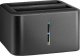 Stacja dokująca Axagon SuperSpeed USB 5 Gbps  ADSA-D25 CLONE MINI 1