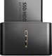 Stacja dokująca Axagon SuperSpeed USB 5 Gbps  ADSA-D25 CLONE MINI 2