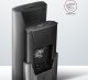 Kieszeń Axagon Obudowa zewnętrzna aluminiowa bezśrubowa EEM2-GTSA, USB-C 3.2 GEN 2 M.2 NVMe SSD 2