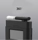 Alkomat Zenwire ALKOMAT ZENWIRE Wyświetlacz LCD Timer 5x ustniki 2