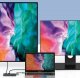 HUB USB Zenwire HUB USB-C 10w1 Display Port 1.4 HDMI 2.1 8K 4K 120Hz 60Hz Full HD 144Hz USB 3.0 SD Power Delivery 100W Macbook M1 M2 Zenwire 3